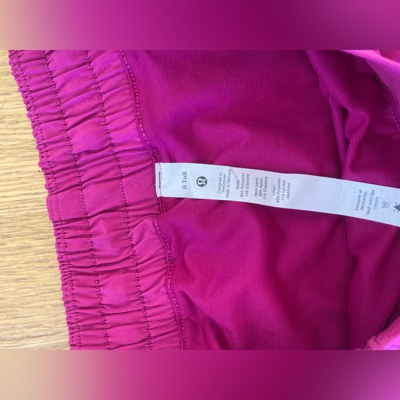 Lululemon Shorts - Picture 2 of 5